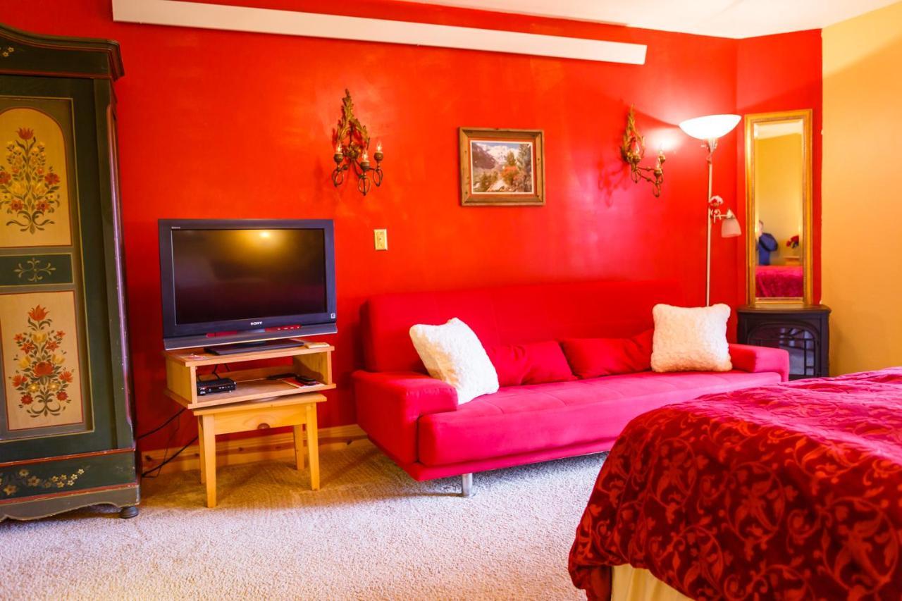 Coyote Blues Village Bed & Breakfast Silver City Exterior photo