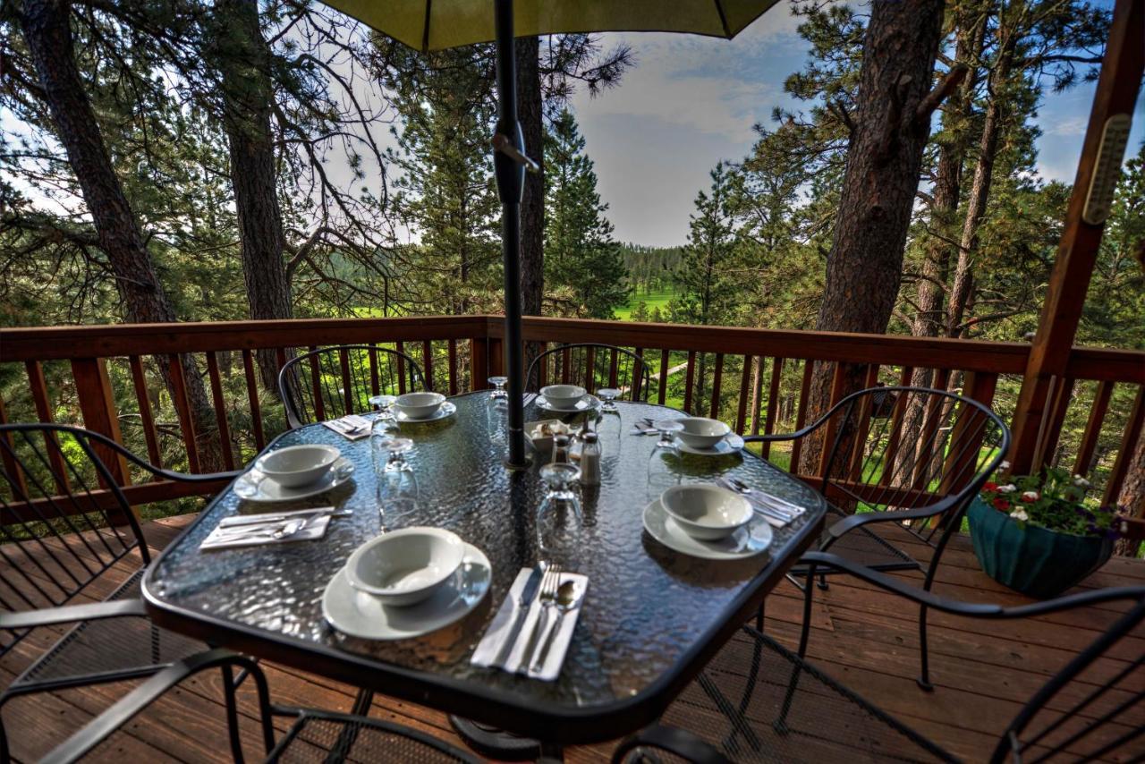 Coyote Blues Village Bed & Breakfast Silver City Exterior photo