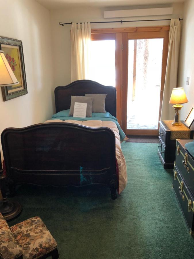 Coyote Blues Village Bed & Breakfast Silver City Exterior photo